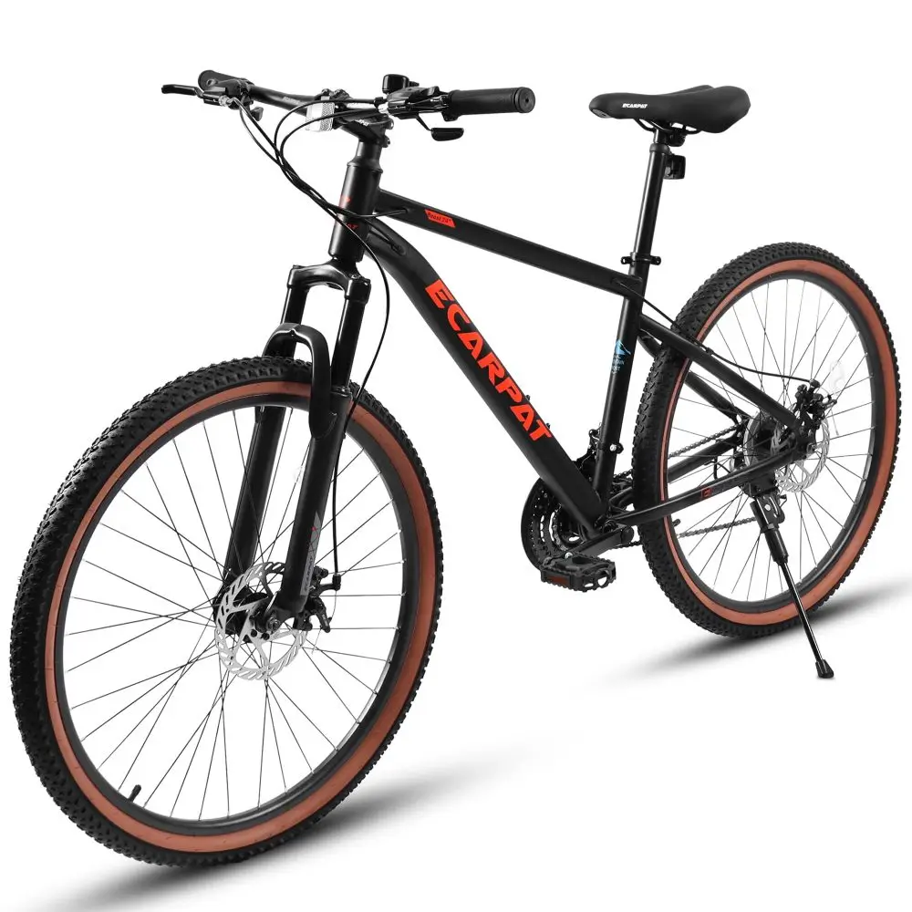 Commuting With Bike - A24301 Gençler için 24 İnç Dağ