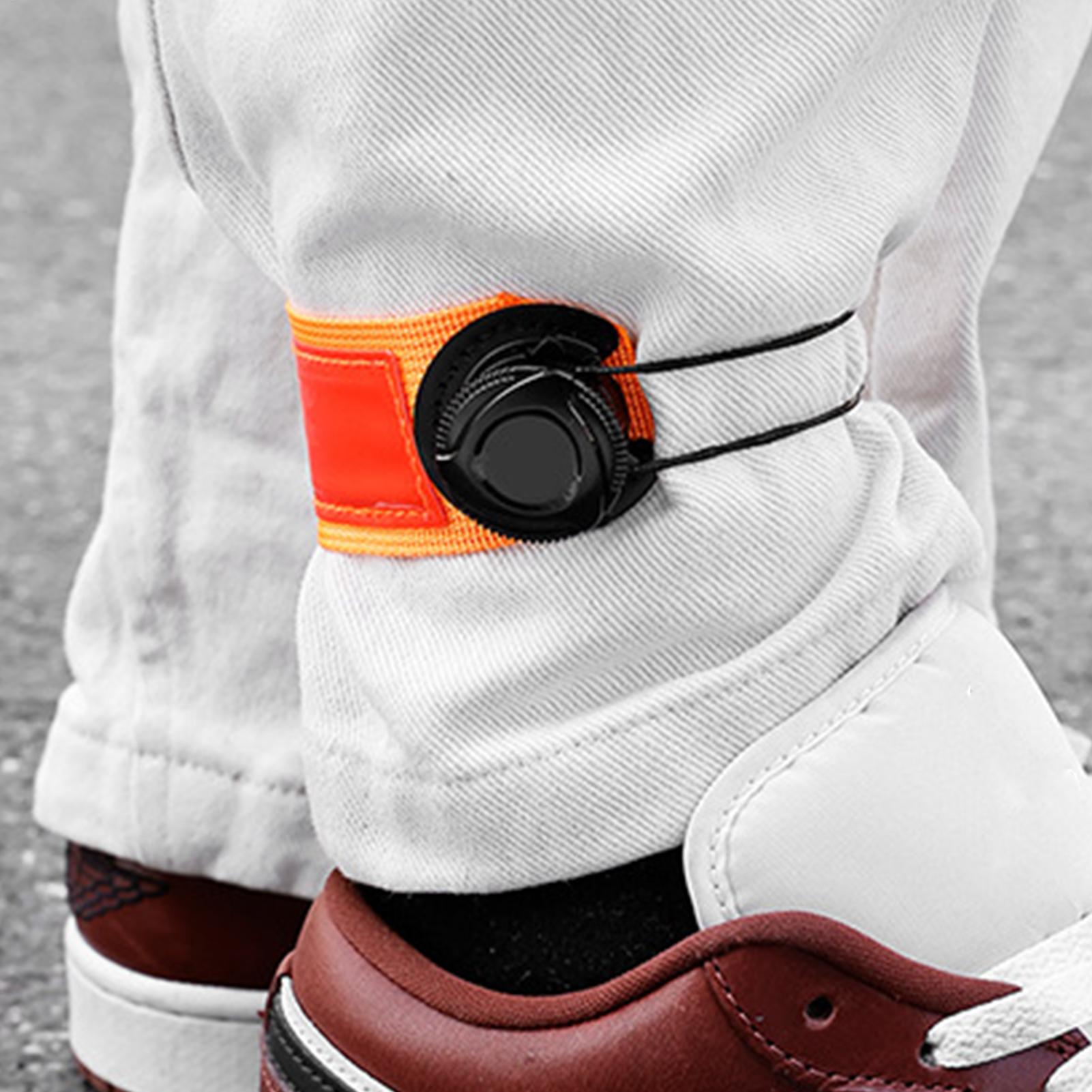 Cycling Commuter Pants - Bisiklet için pantolon askısı Yansıtıcı Bisiklet