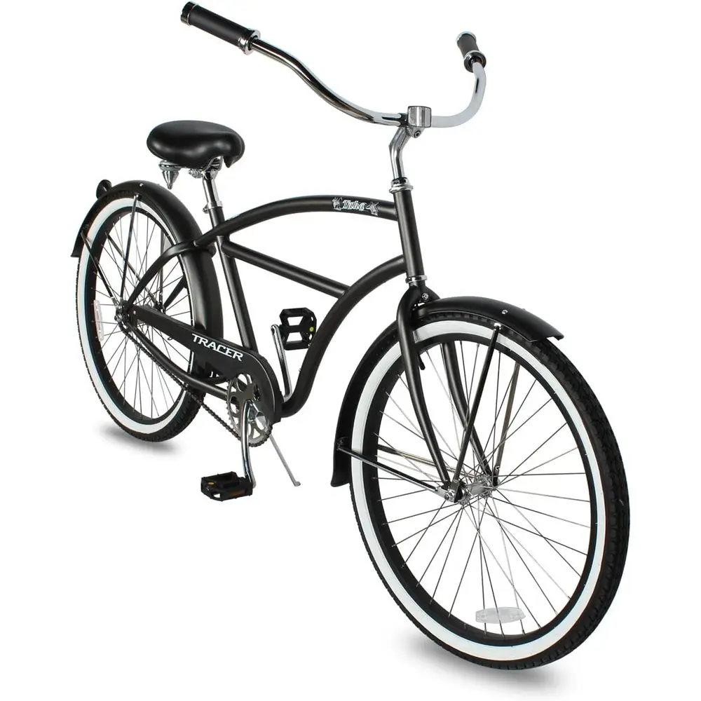 Cycling Commute Speed - 26 İnç Tekli/7 Vitesli Şehir Hibrit