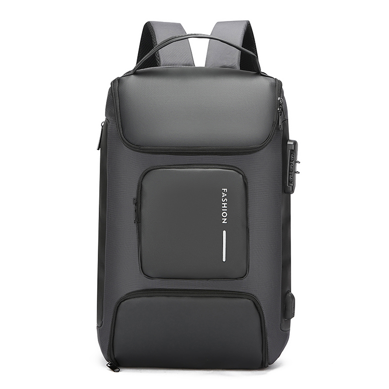 Cycling Commuter Backpack - Açık Hava Tırmanış Sırt Çantası Yürüyüş