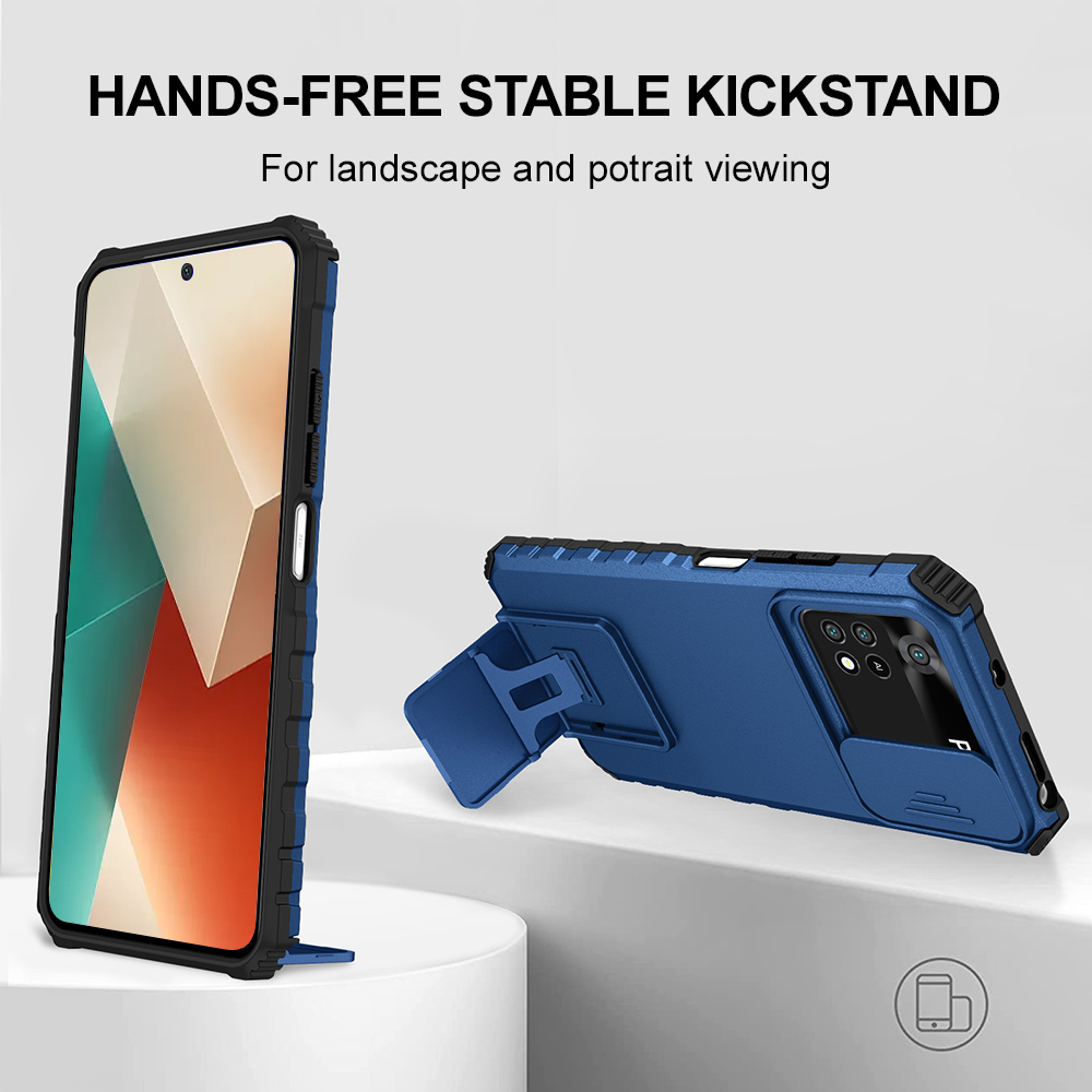 Kickstand Adjustable - Xiaomi Poco X6 X5 Pro X3