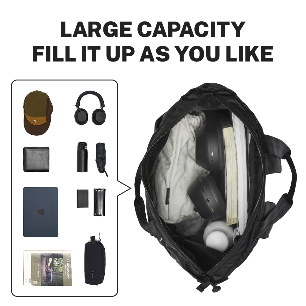 Naturehike 2025 Yeni Iki Stil  - Cycling Commuter Backpack incelemesi ve fiyatı