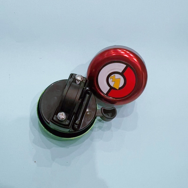 Sevimli Pokemon Pokeball Bisik - Commuter Biking incelemesi ve fiyatı