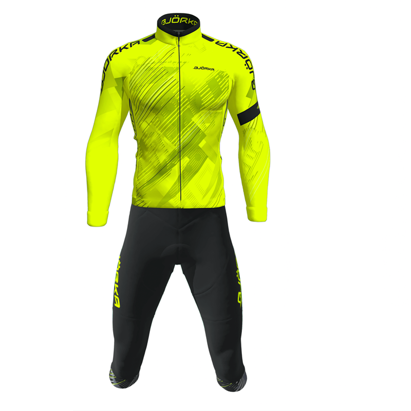 İlkbahar/sonbahar Bjorka bisik - Cycling Community incelemesi ve fiyatı