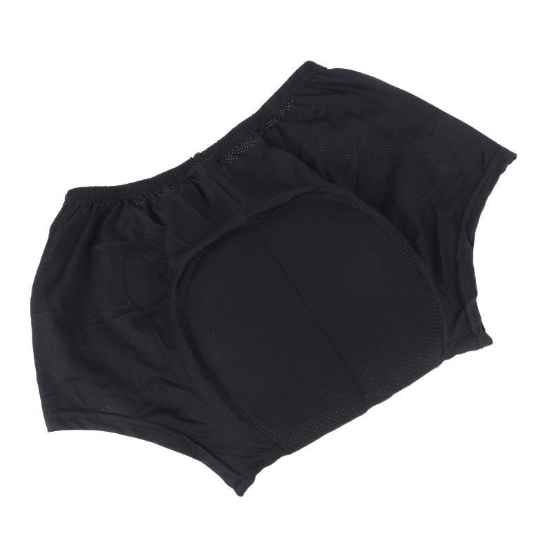 Dolgulu Bisiklet İç Çamaşırı Ş - Cycling Shorts For Commute incelemesi ve fiyatı