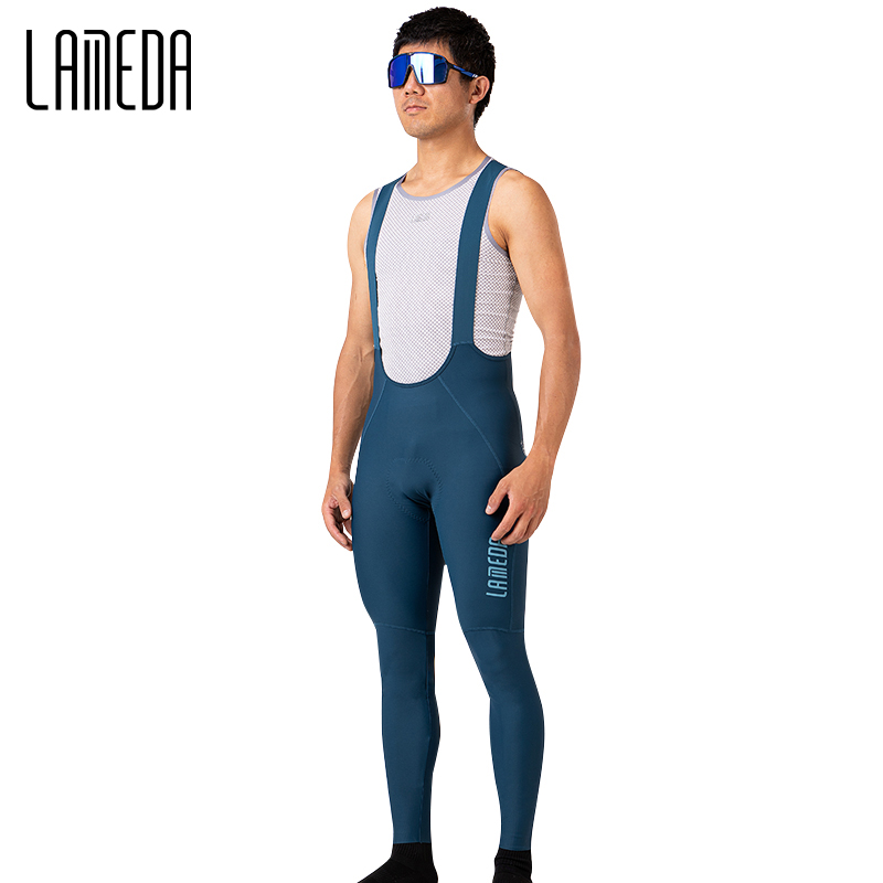 Lamtb MTB bisiklet pantolonlar - Cycling Commuter Pants incelemesi ve fiyatı