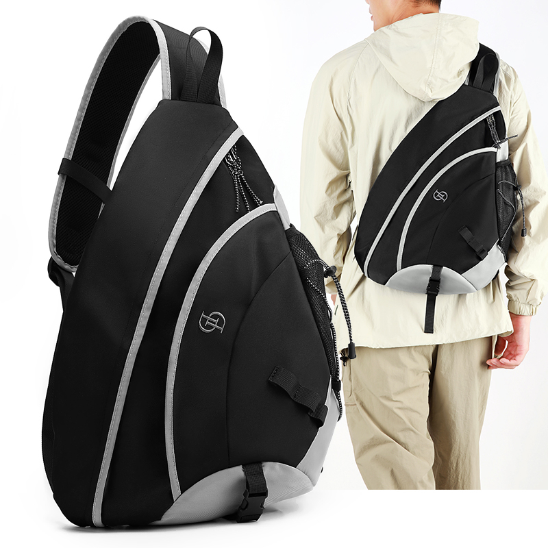Erkek Tırmanma Göğüs Çantası A - Cycling Commuter Backpack incelemesi ve fiyatı