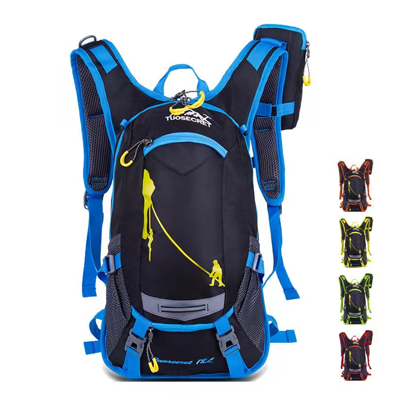 18L Bisiklet Bisiklet Açık Spo - Cycling Commute Backpack incelemesi ve fiyatı