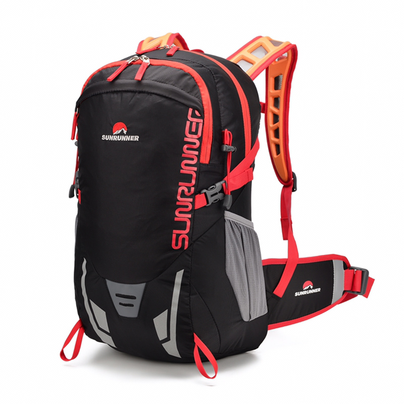 35L Yürüyüş Sırt Çantası Büyük - Cycling Commuter Backpack incelemesi ve fiyatı