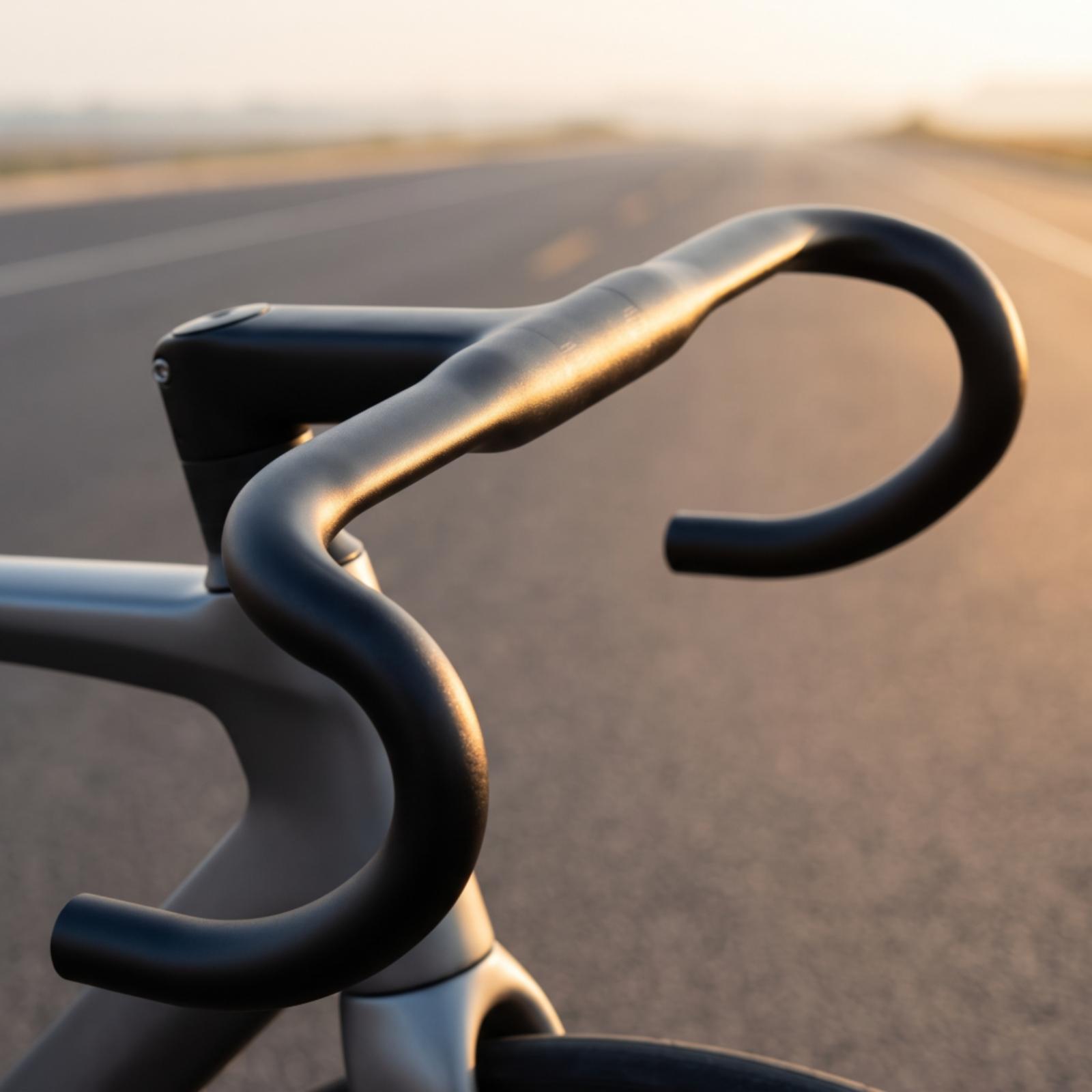 Şık Düşük Profilli Yol Gidonu  - Cycling Commute Speed incelemesi ve fiyatı