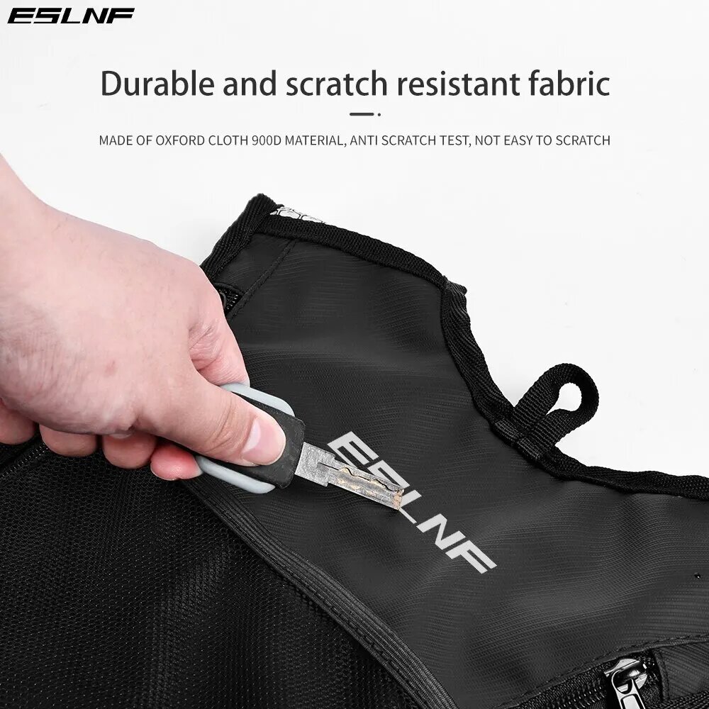 ESLNF Bisiklet Bisiklet Çantal - Cycling Commute Backpack incelemesi ve fiyatı