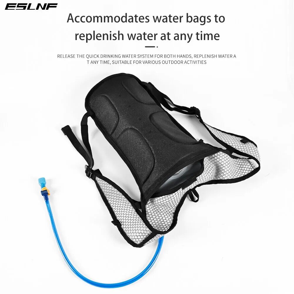 ESLNF Bisiklet Bisiklet Çantal - Cycling Commute Backpack incelemesi ve fiyatı