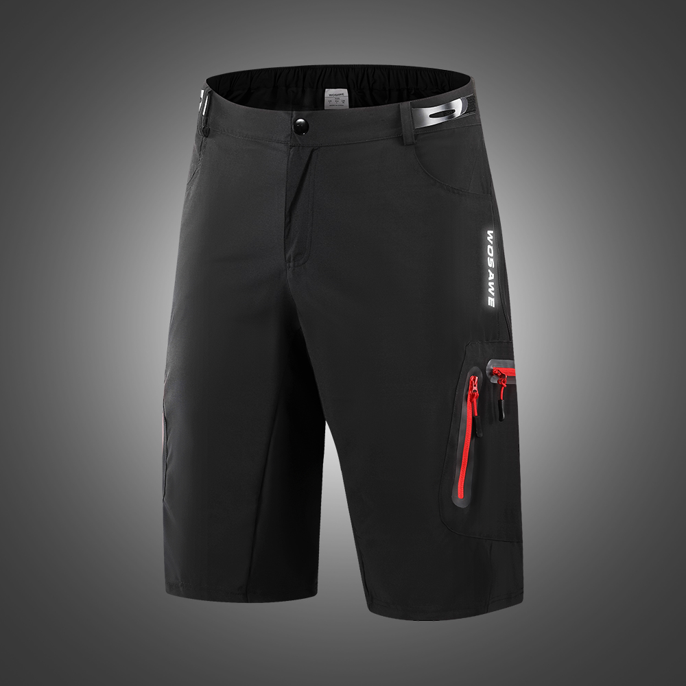 WOSAWE Şort Motokros Yarışı Mo - Cycling Commuter Pants incelemesi ve fiyatı