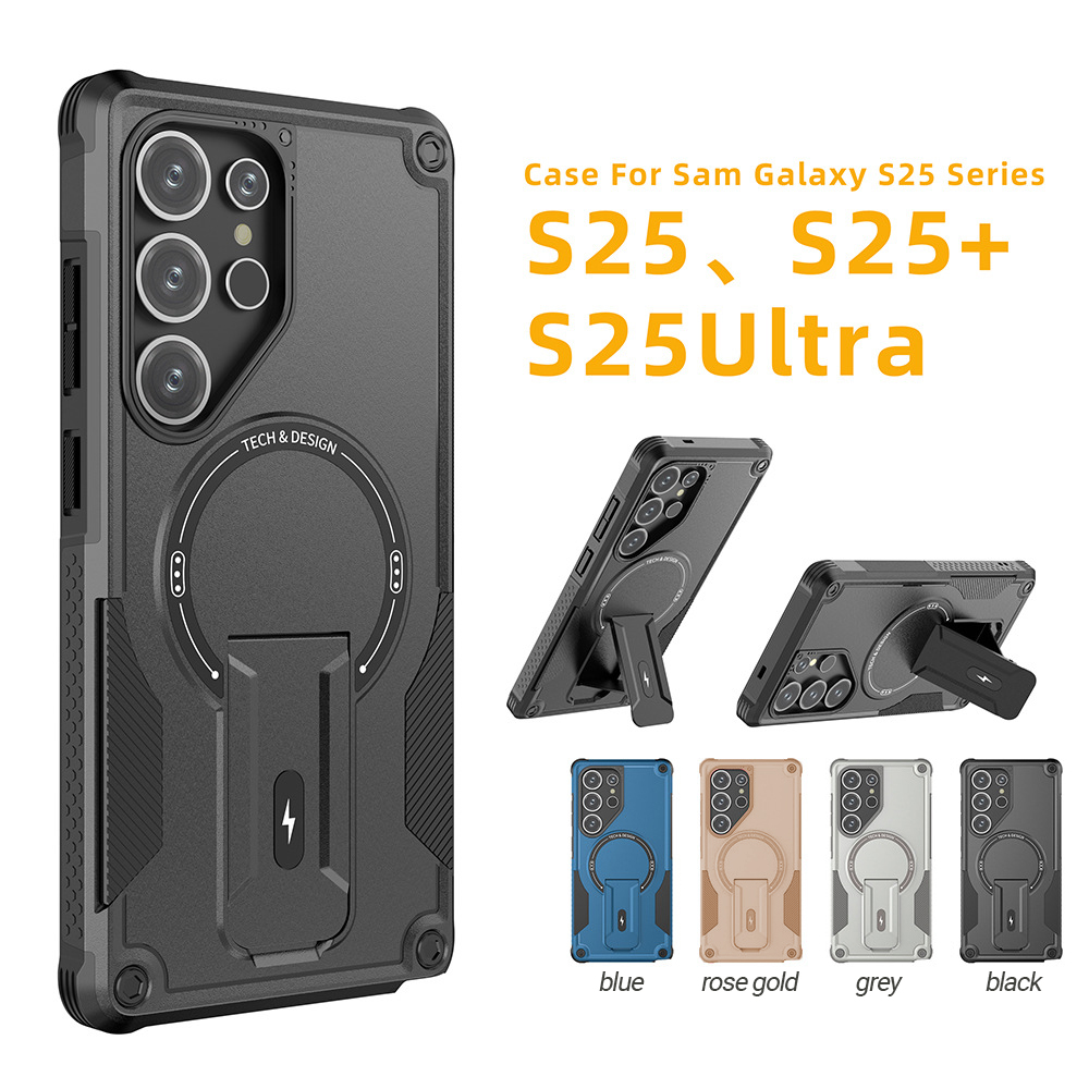 Samsung S26 Ultra S26 Plus S25 - Kickstand Adjustable incelemesi ve fiyatı