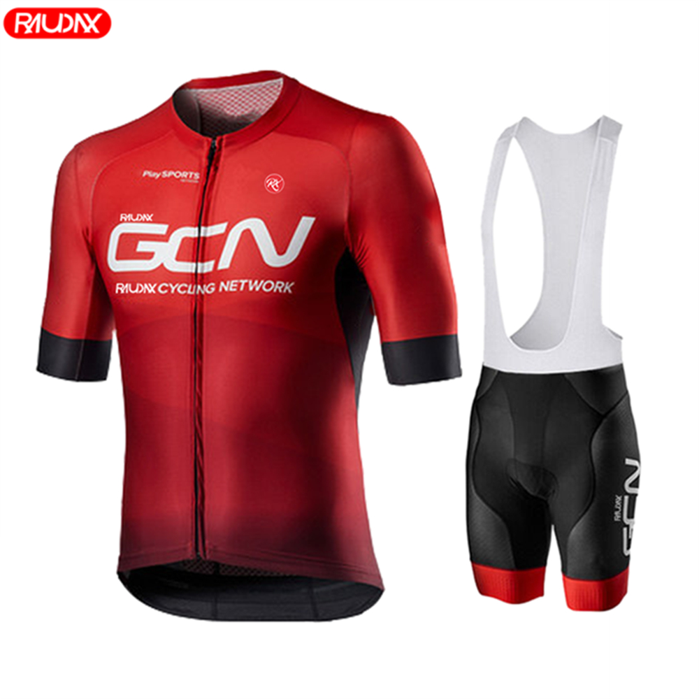 2026 Raudax Gcn Yaz Kısa Kollu - Cycling Community incelemesi ve fiyatı