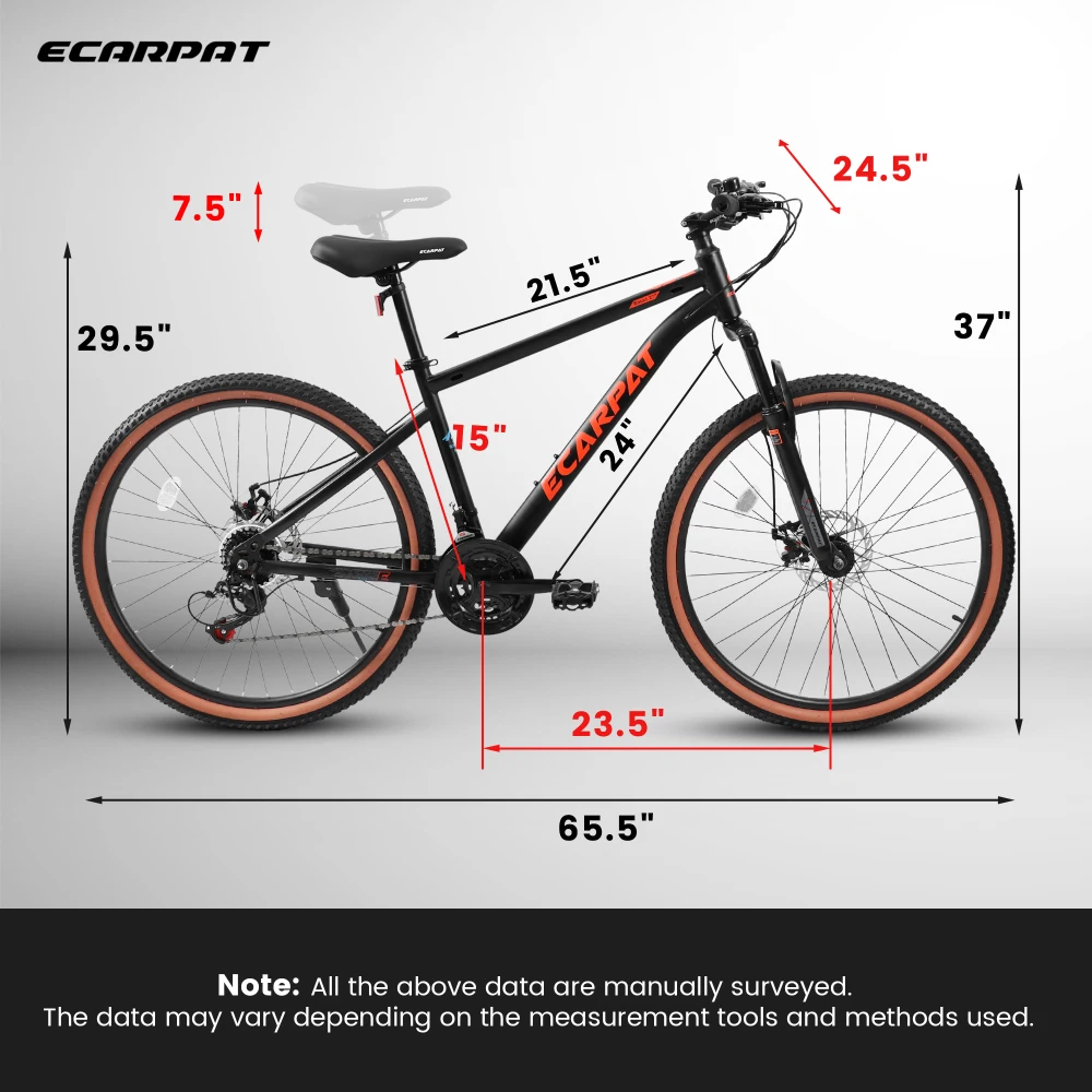 A24301 Gençler için 24 İnç Dağ - Commuting With Bike incelemesi ve fiyatı