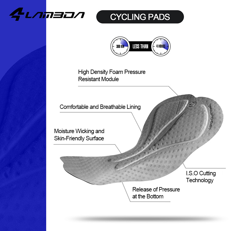 LAMEDA Bisiklet Önlüğü Pantolo - Cycling Commuter Pants incelemesi ve fiyatı