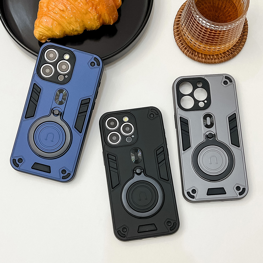 Apple iPhone 16 15 14 13 12 Pr - Kickstand Adjustable incelemesi ve fiyatı