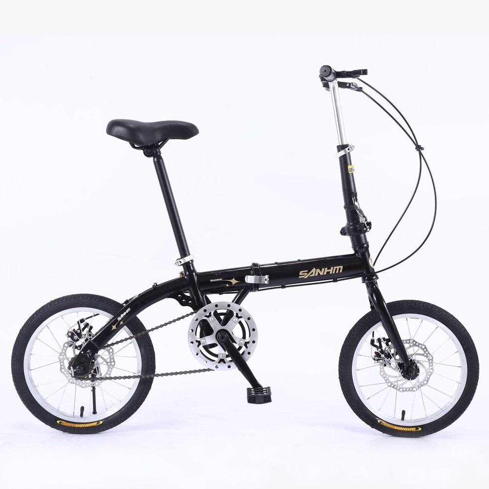 Yetişkinler için 16 inç Tek Vi - Commuter Biking incelemesi ve fiyatı