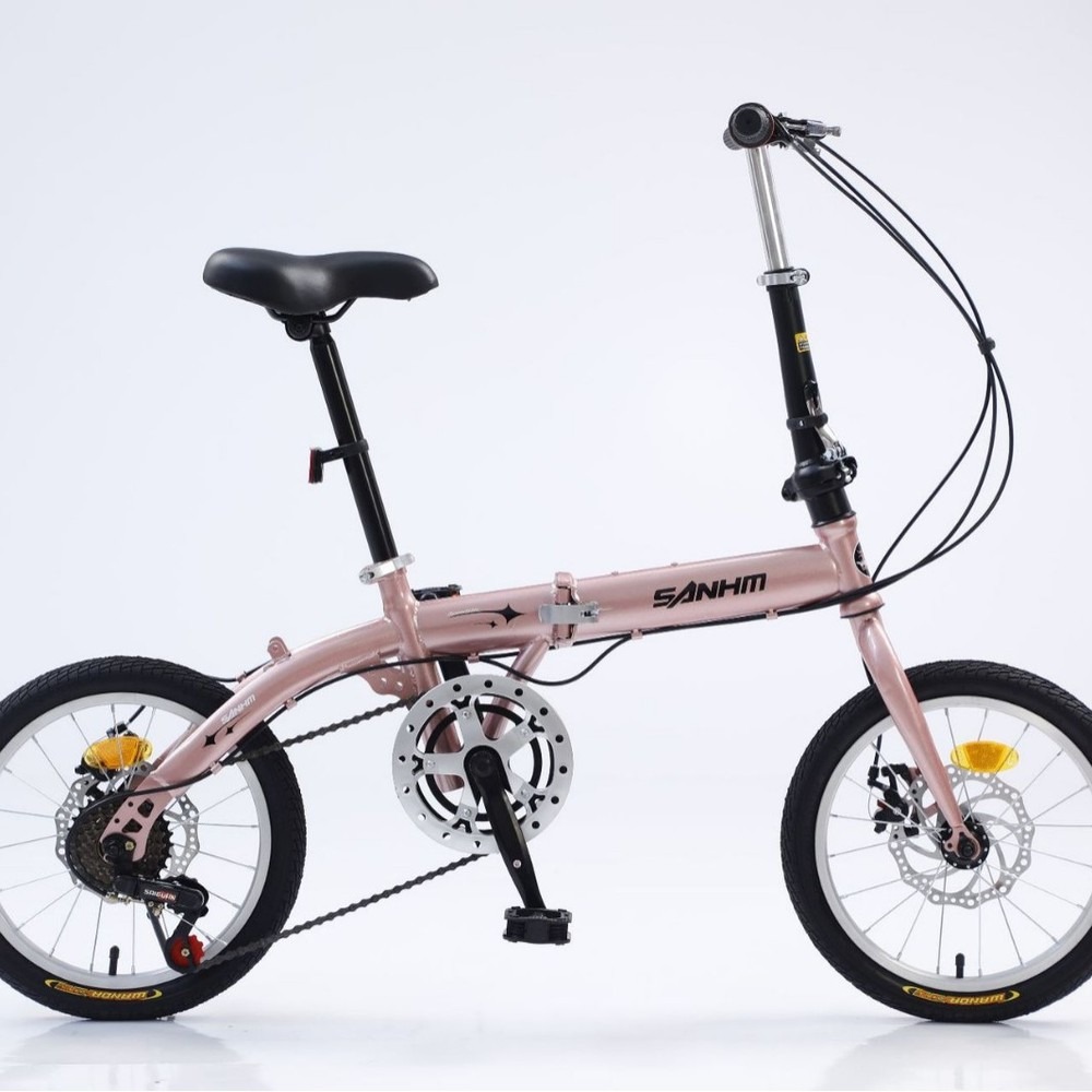 Yetişkinler için 16 inç Tek Vi - Commuter Biking incelemesi ve fiyatı