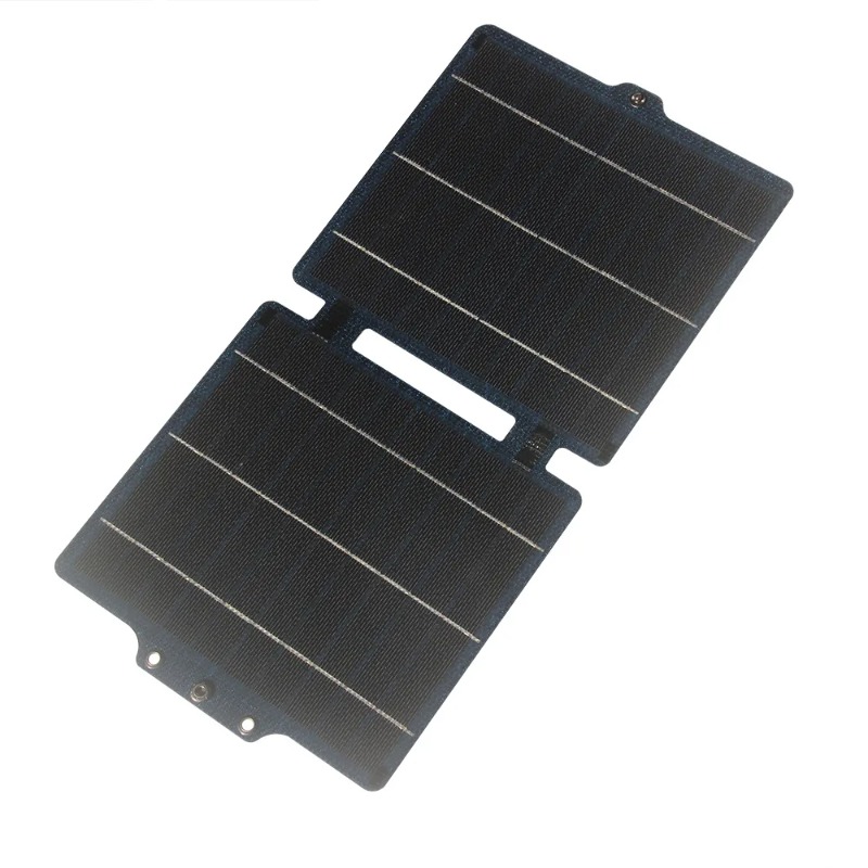 10W 5V Katlanabilir Güneş Ener - Usb Charger Dynamo incelemesi ve fiyatı