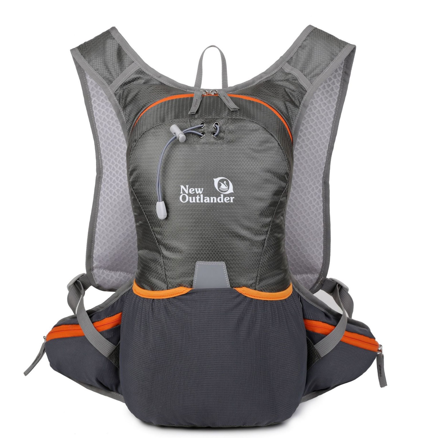 Hafif 12L bisiklet çantası, yü - Cycling Commute Backpack incelemesi ve fiyatı