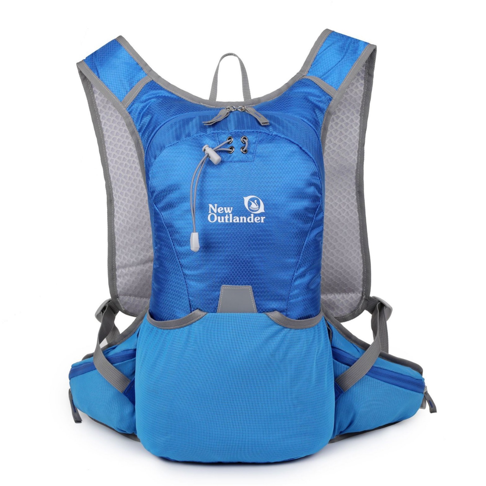 Hafif 12L bisiklet çantası, yü - Cycling Commute Backpack incelemesi ve fiyatı