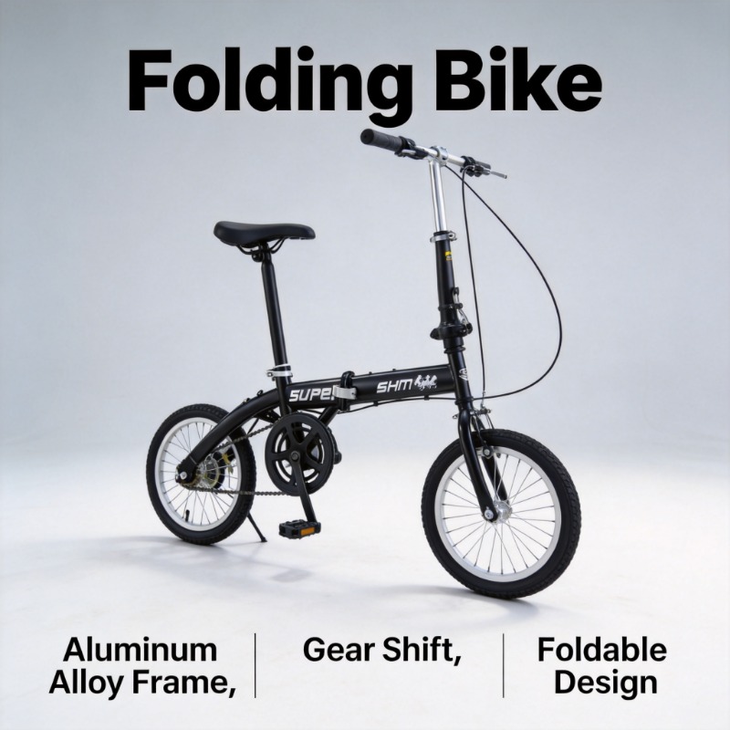 İşe gidip gelenler ve öğrencil - Commuter Biking incelemesi ve fiyatı