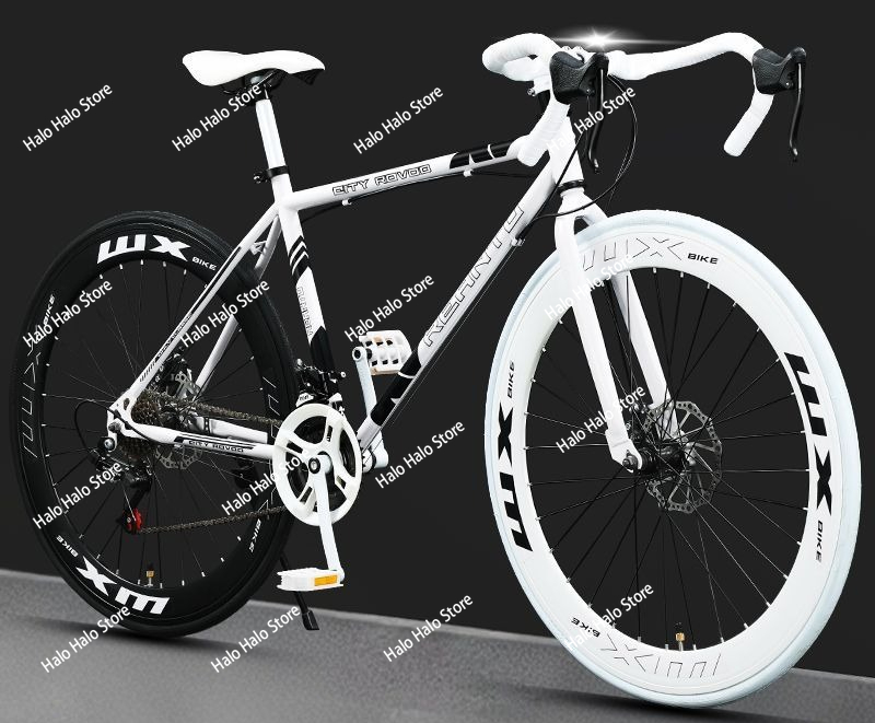 Sabit Dişli Yol Bisikleti Hafi - Commuting With Road Bike incelemesi ve fiyatı