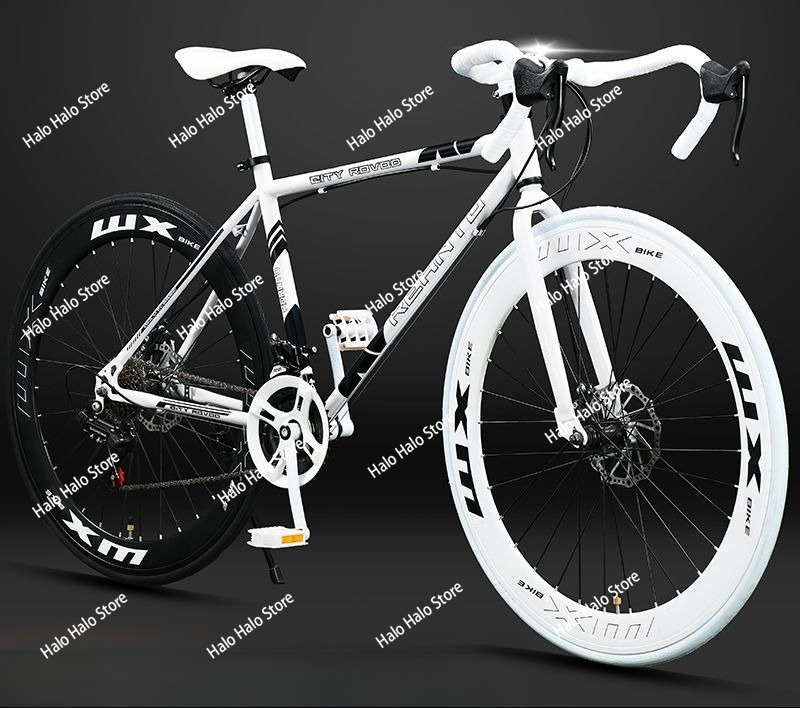 Sabit Dişli Yol Bisikleti Hafi - Commuting With Road Bike incelemesi ve fiyatı