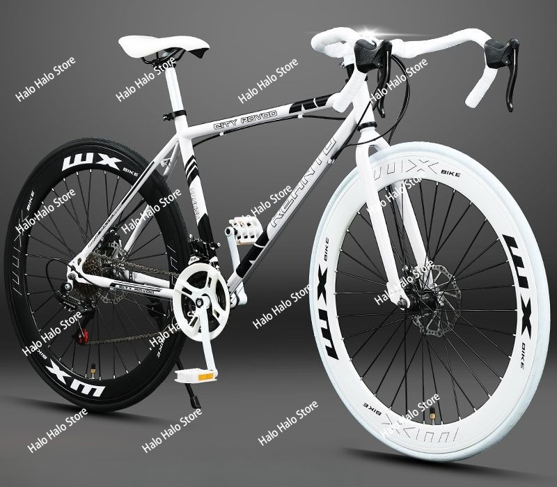 Sabit Dişli Yol Bisikleti Hafi - Commuting With Road Bike incelemesi ve fiyatı