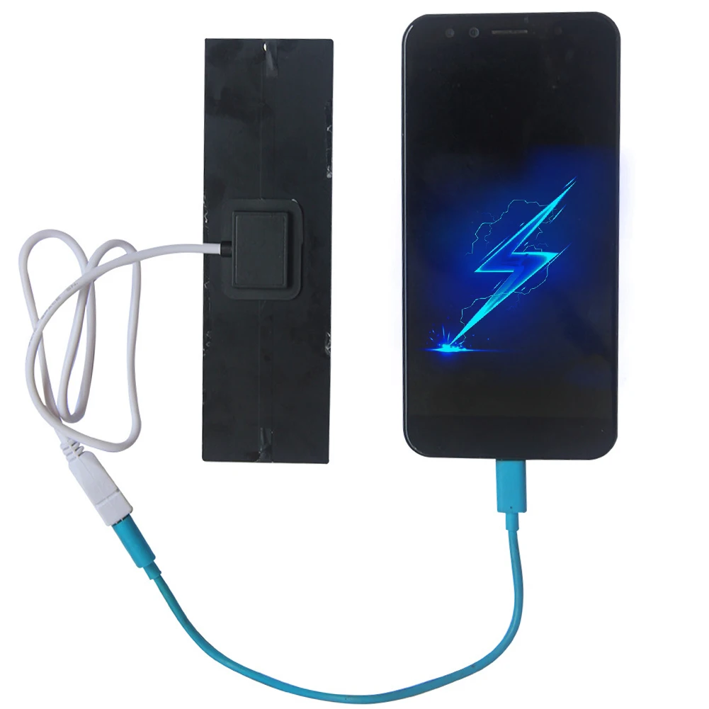 USB Güneş Paneli Şarj Cihazı T - Usb Charger Dynamo incelemesi ve fiyatı