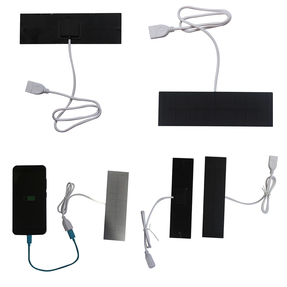 USB Güneş Paneli Şarj Cihazı T - Usb Charger Dynamo incelemesi ve fiyatı