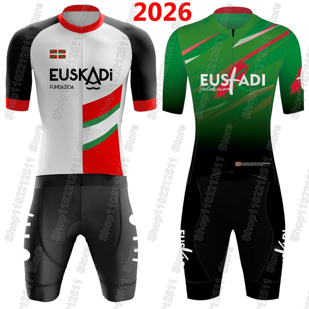 Euskadi Takımı Bisiklet Formas - Cycling Community incelemesi ve fiyatı