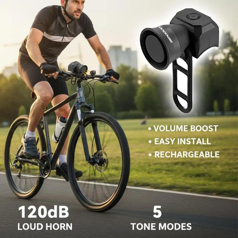 Elektrikli Bisiklet Kornası 12 - Commuting With Road Bike incelemesi ve fiyatı