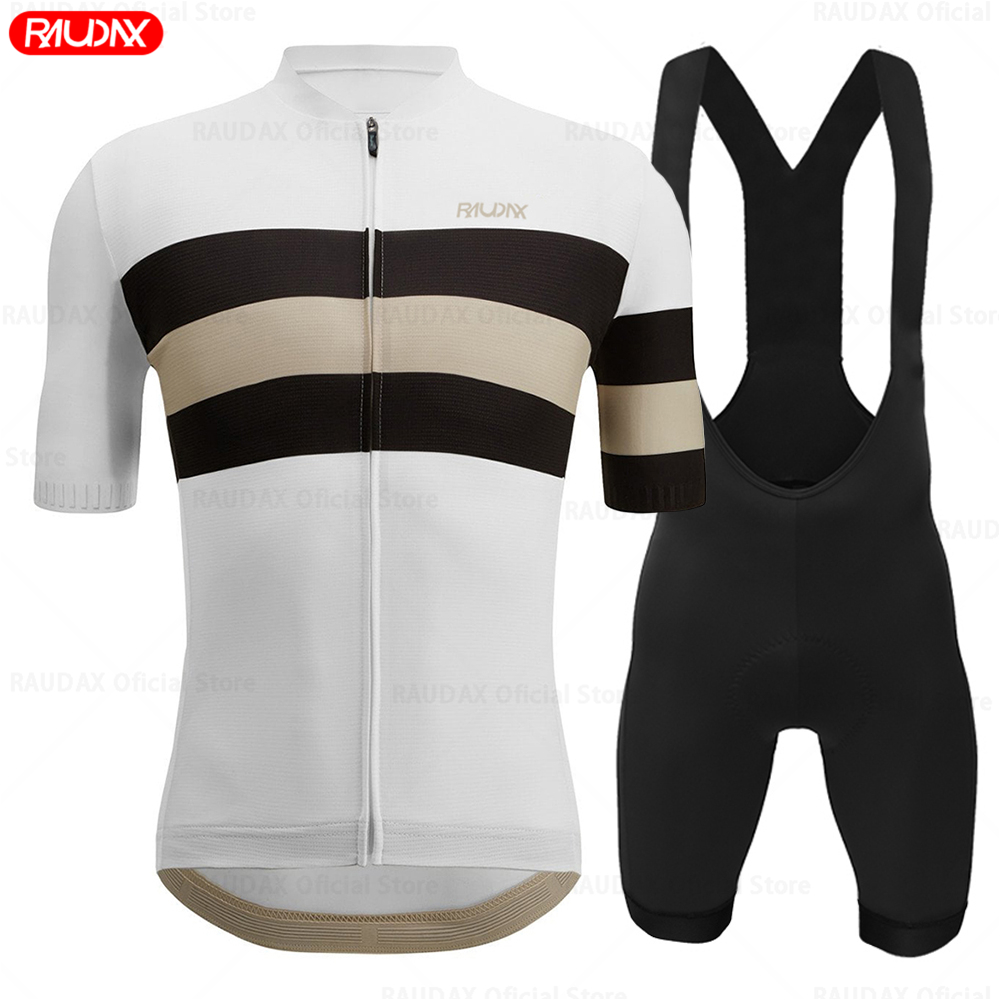 Raudax Bisiklet Jersey Seti 20 - Cycling Community incelemesi ve fiyatı
