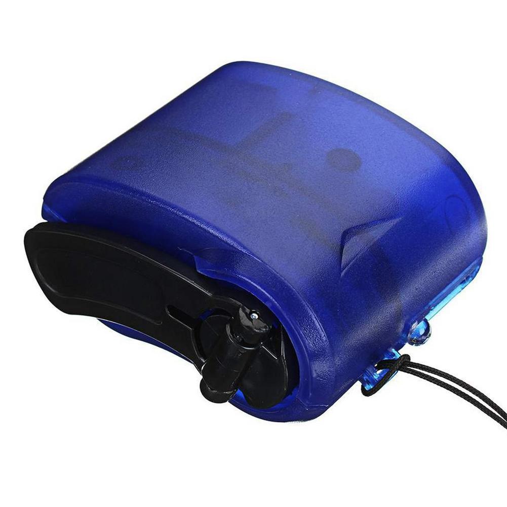 Açık Hava Acil Durumları İçin  - Usb Charger Dynamo incelemesi ve fiyatı