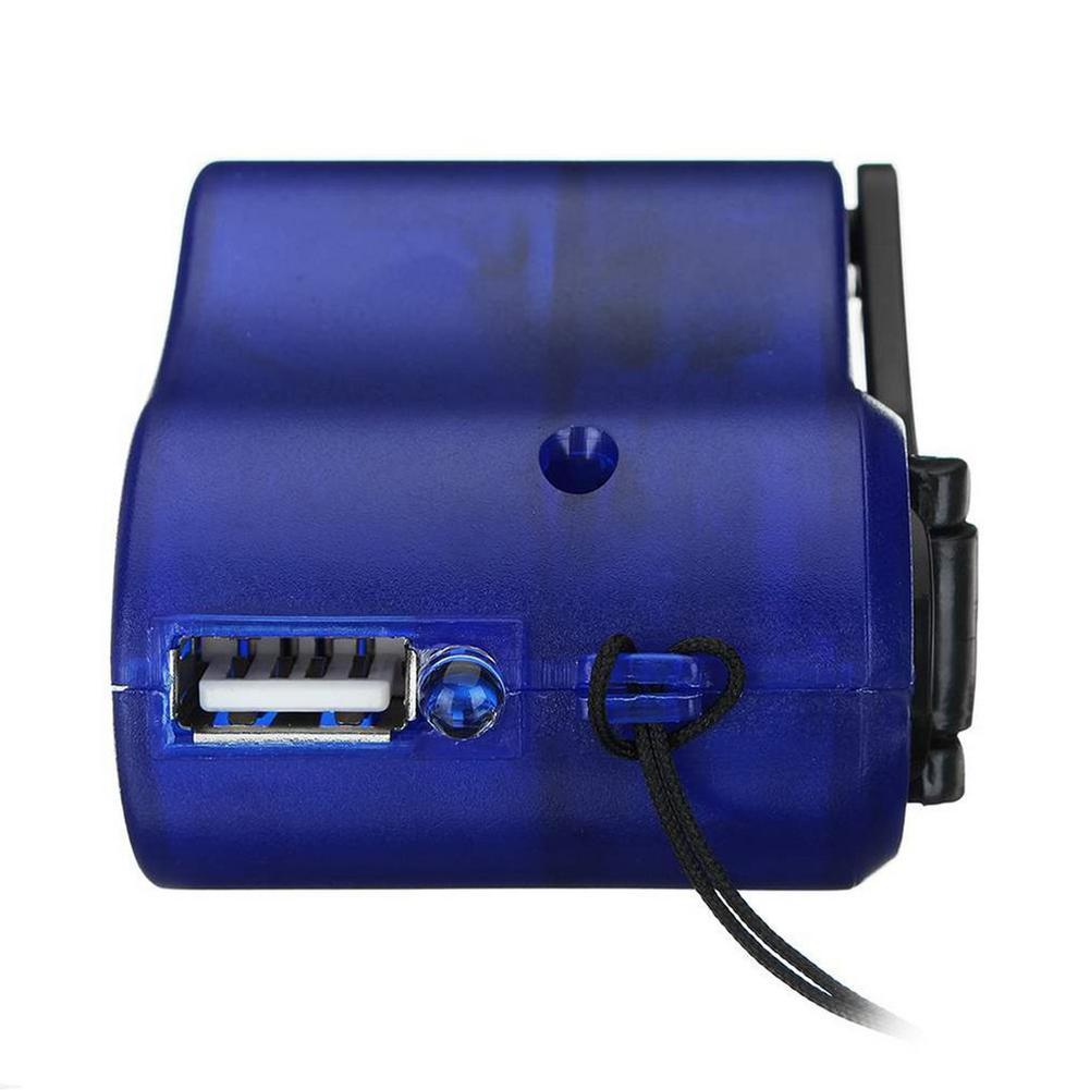 Açık Hava Acil Durumları İçin  - Usb Charger Dynamo incelemesi ve fiyatı