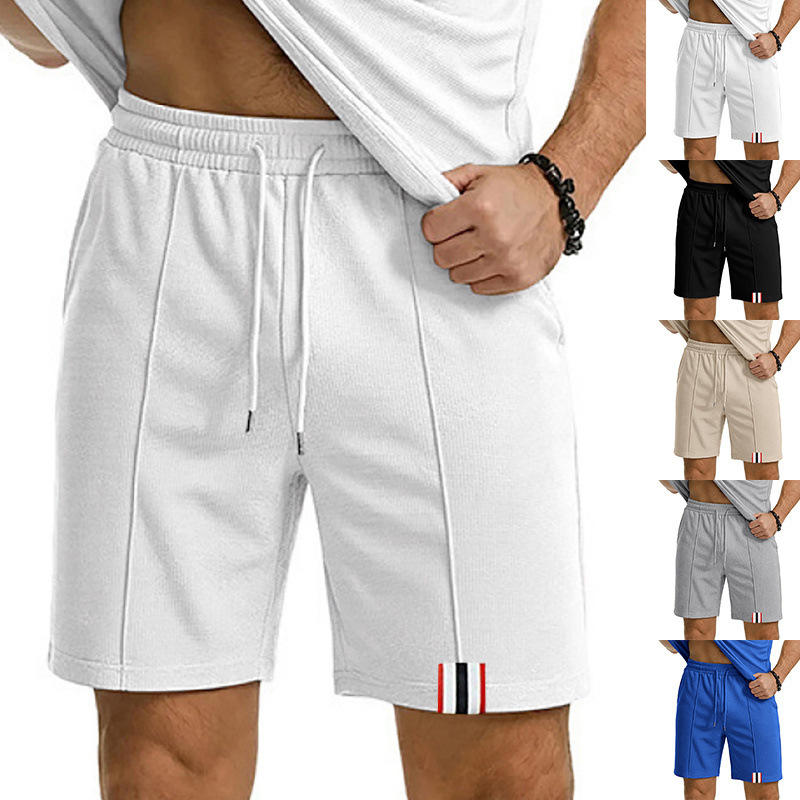 Yazlık Rahat Bol Erkek Plaj Şo - Cycling Shorts For Commute incelemesi ve fiyatı