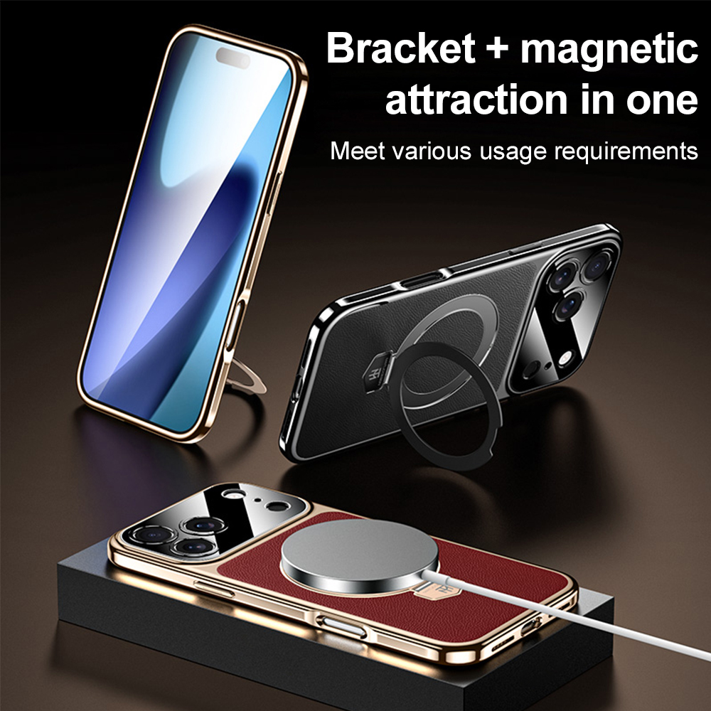 Apple iPhone 17 Air 16 15 14 1 - Kickstand Adjustable incelemesi ve fiyatı