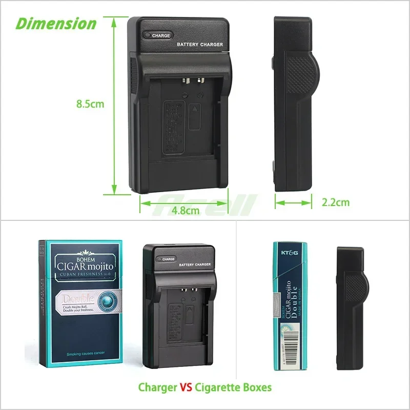 BaoFeng UV-3R(Eski stil) BF-R5 - Usb Charger Dynamo incelemesi ve fiyatı