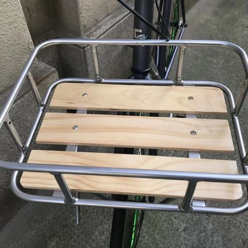 700C Bisiklet Sepeti Tek Hız B - Cycling Commute Speed incelemesi ve fiyatı