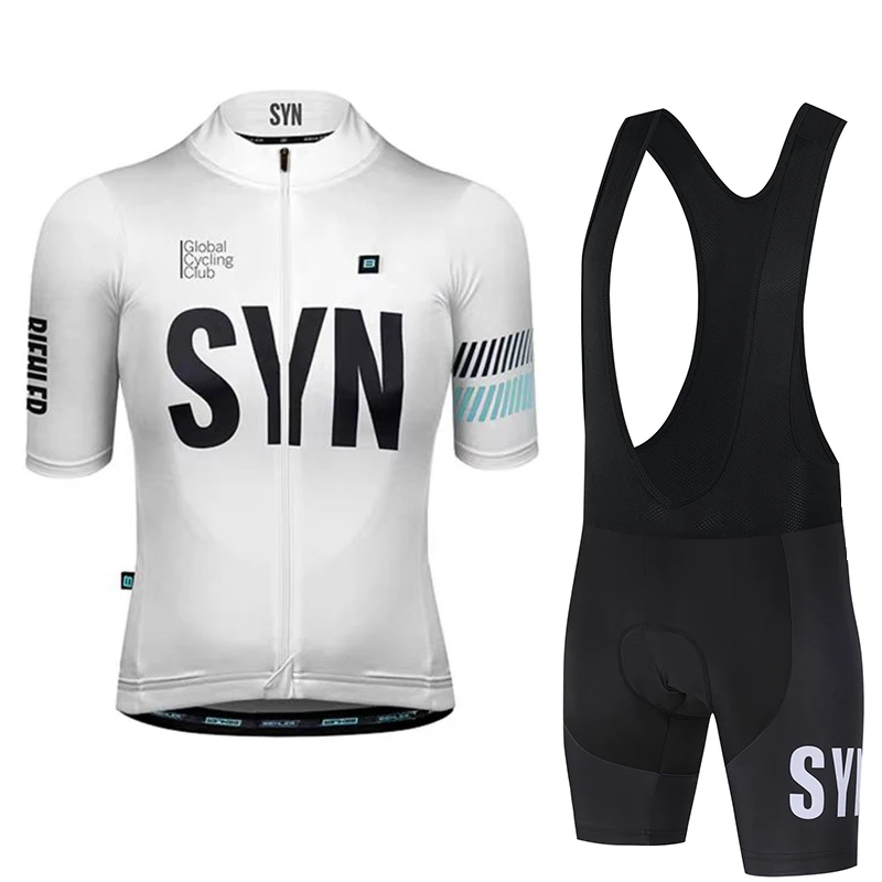 SYN Erkek bisiklet forması yaz - Cycling Community incelemesi ve fiyatı