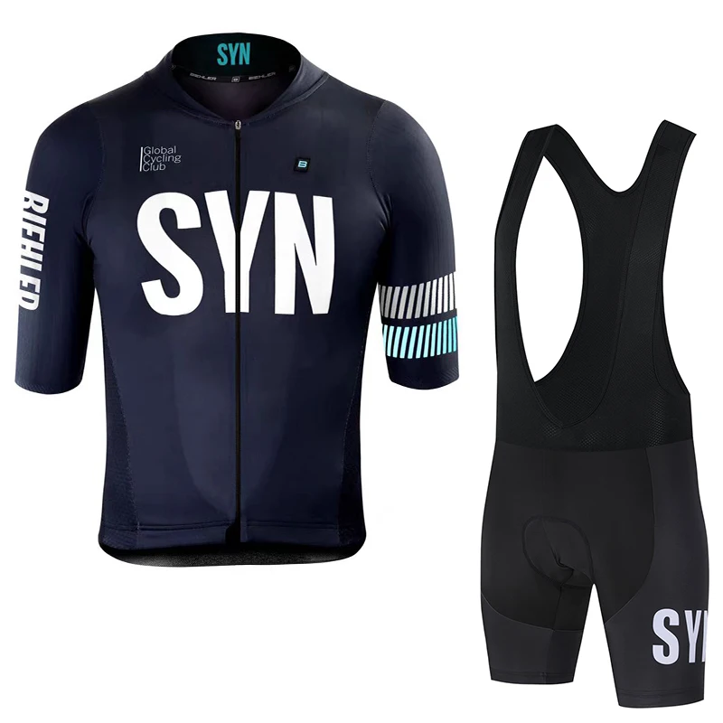 SYN Erkek bisiklet forması yaz - Cycling Community incelemesi ve fiyatı