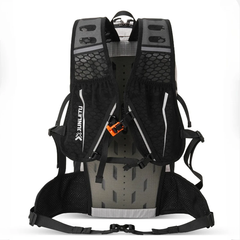 25L Açık Hava Yürüyüş Sırt Çan - Cycling Commuter Backpack incelemesi ve fiyatı