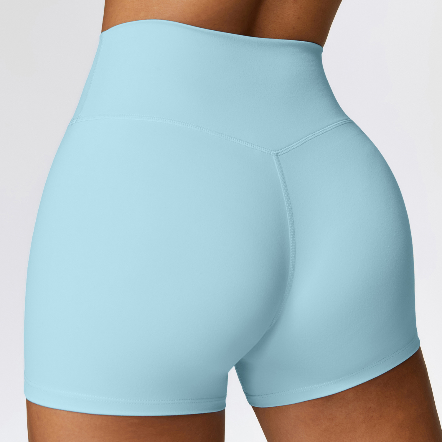 Kadınlar İçin Dar Kesim Spor T - Cycling Shorts For Commute incelemesi ve fiyatı