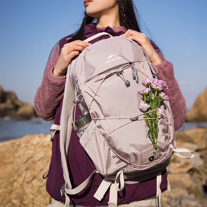 Naturehike 20L Açık Hafif Katl - Cycling Commuter Backpack incelemesi ve fiyatı