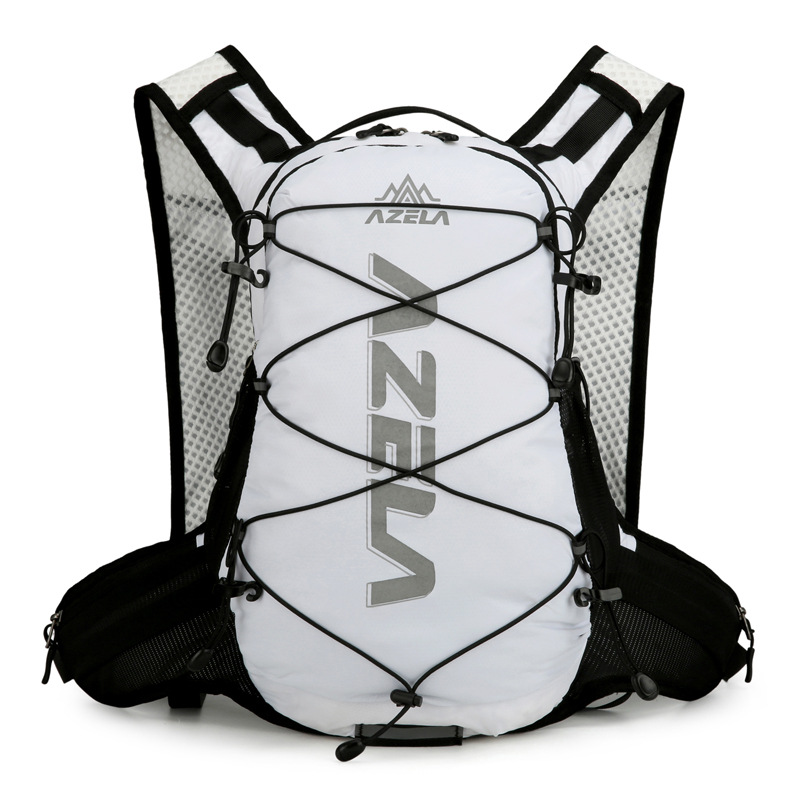 AZELA Büyük Kapasiteli Trail K - Cycling Commuter Backpack incelemesi ve fiyatı