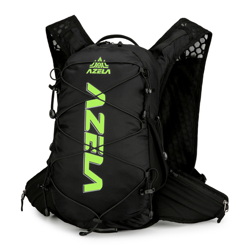 AZELA Büyük Kapasiteli Trail K - Cycling Commuter Backpack incelemesi ve fiyatı
