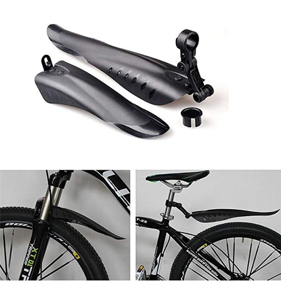 Dağ Bisikleti Çamurluk Seti, B - Fender Mudguard Set incelemesi ve fiyatı